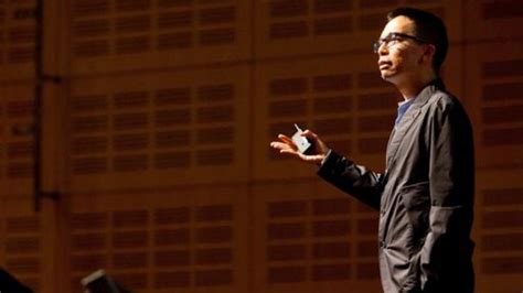 John Maeda on design thinking and creative leadership | Design Indaba