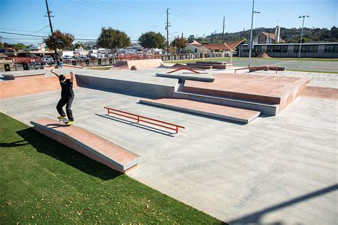 New La Puente Skatepark Prepares to Open to the Public | Spohn Ranch