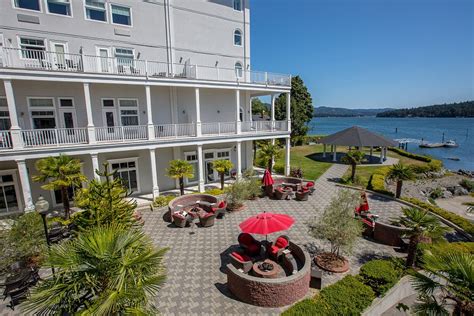 Photo Gallery | Prestige Oceanfront Resort | Sooke - BC