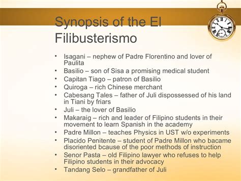 Chapter 19 El Filibusterismo Published in Ghent