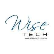 Wise Tech - Portfolio - Graphis