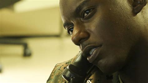 Face of Defense: Marine Embarkation Specialist Helps Deployments Run ...