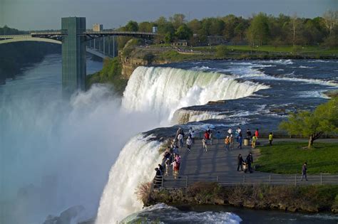 Niagara Falls State Park | Niagara Falls, NY 14303