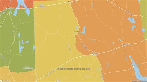 North Foster, RI Housing Data | BestNeighborhood.org