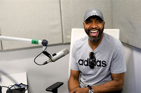 Lucas Radebe launches football podcast on new Africa Sports Channel