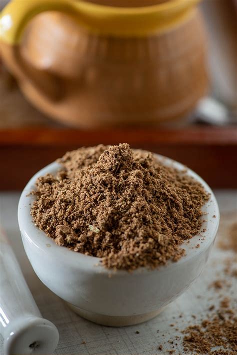 Indian Chai Masala | Tea Masala Powder - My Tasty Curry