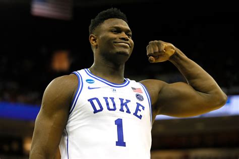 Is Zion Williamson Fat? All About Zion Williamson's Weight