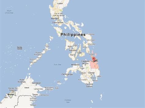 All Caraga agencies on red alert due to ‘Pablo’ | Inquirer News