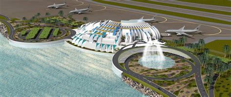 Mobile hotel plans for new Qatar airport - , Insight, - CID