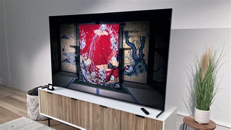 Sony's new mini-LED 4K TV tech should have Samsung worried, but here’s why I think OLED will ...