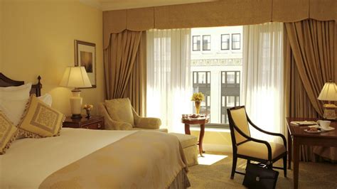 The Ritz-Carlton, San Francisco - Discover a calm oasis minutes from ...