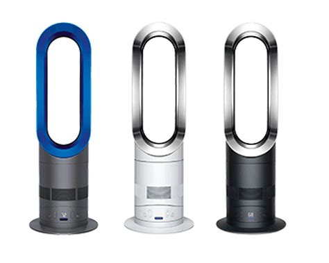 Shop Dyson Heaters and Fans | Bank's Vac