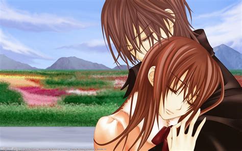 Romantic Anime Wallpapers - Wallpaper Cave