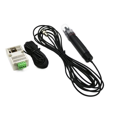 ORP Sensor Kit with Temperature – logoele.com