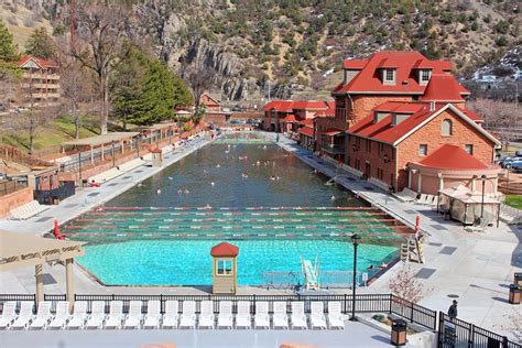 12 Top-Rated Things to Do in Glenwood Springs, CO | PlanetWare