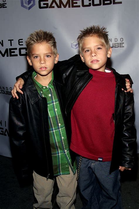 Cole and Dylan Sprouse's Lives after Nationwide Fame Following 'Suite Life' Franchise