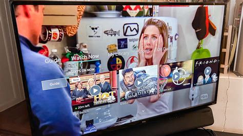 DirecTV Stream review: Only for (certain) sports fans | Tom's Guide