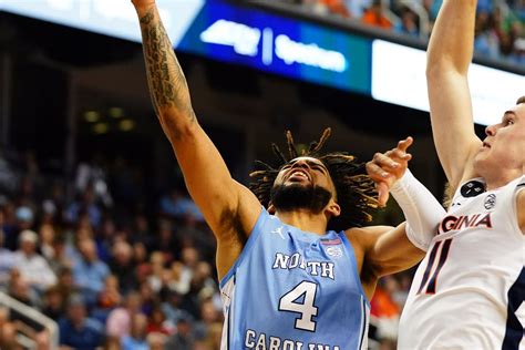 UNC Basketball: Radford Game Thread - Tar Heel Blog