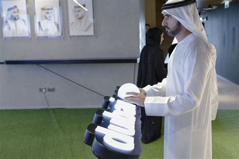 Dubai unveils Digital Strategy setting stage for a new era of digital transformation