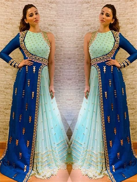 Stunning Indian Wedding Dresses For Brides’ Sisters