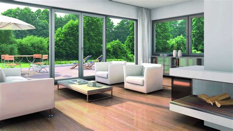 Living Room Window Wallpaper - Homebase Wallpaper
