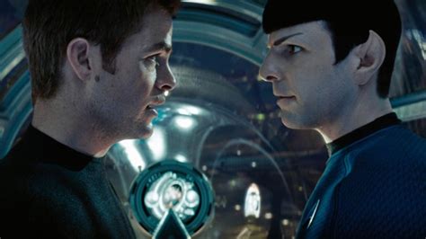 Why J.J. Abrams' Star Trek Was Better Than Star Wars