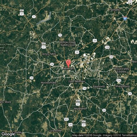 Newnan Ga On Map : Category Newnan Georgia Wikimedia Commons : In newnan there are a lot of parks.