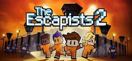 The Escapists 2 configuration requise | Systemreqs.com