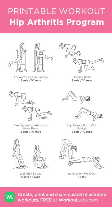 hip flexor stretch: Made this for my mom that's been having some hip p... #HipFlexor | Workouts ...