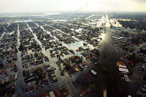 HURRICANE KATRINA CREATED A “NEW” NEW ORLEANS - Black Source Media