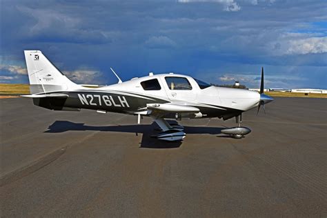 2016 Cessna Corvalis TTX Aircraft | Aircraft Listing | Plane Sales USA