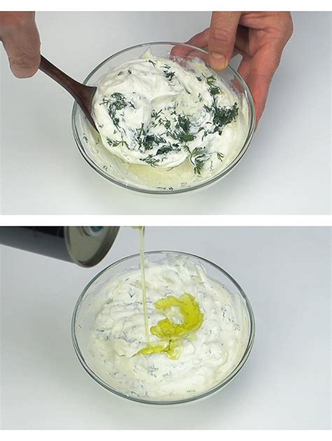 The Best Spanakopita Dipping Sauce | oneReCP.com