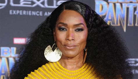 Angela Bassett almost didn’t agree to this one plot point for her character in ‘Black Panther ...