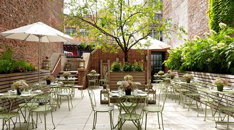 Firmdale Hotels - New York Staycations