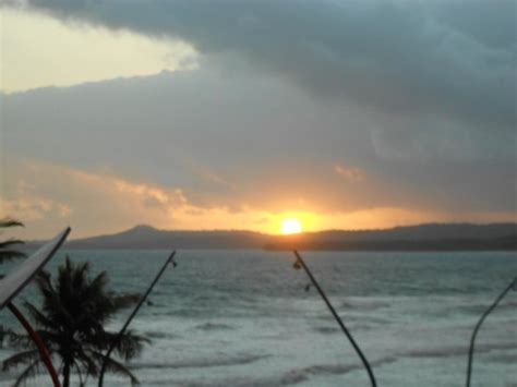 Around the corner from Luquillo Sunrise Beach Inn - Picture of Luquillo Sunrise Beach Inn ...