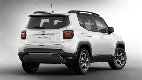 Jeep Renegade Trailhawk 2024 Precio - Sofie Eleanore