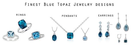 Blue Topaz Gemstones' History, Difference, Meaning and Power..