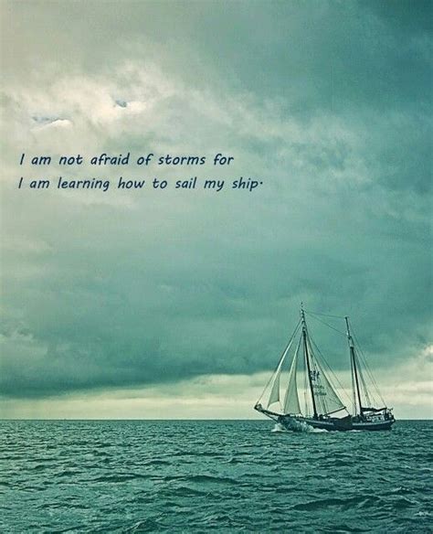 He is the captain of your sail boat! | Sailing quotes, Sailing, Boat ...