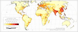 Nature and Scope of Demography