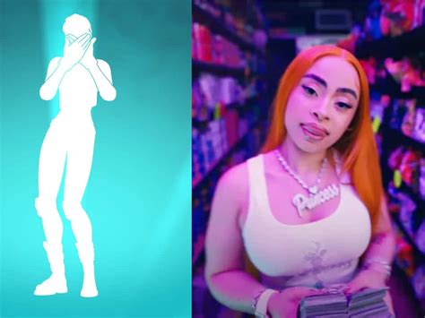 How to get the Boy’s a Liar emote by Ice Spice in Fortnite?