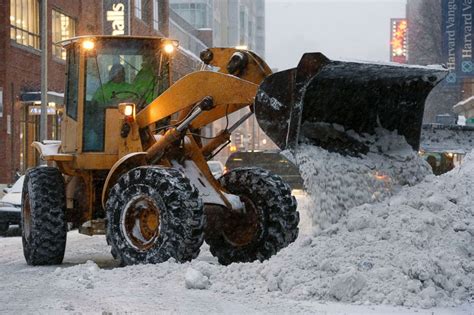 New England Digs Out as the South Prepares for New Major Winter Storm ...