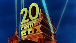 20th CENTURY FOX LOGO AND FANFARE - YouTube