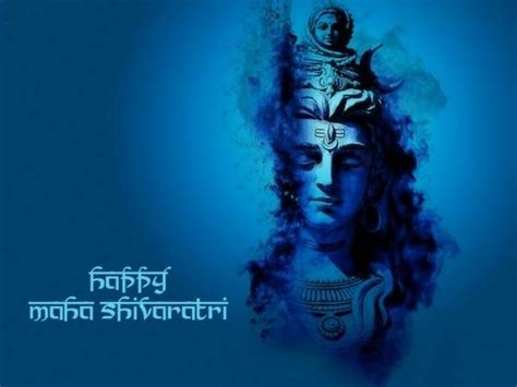 Happy Mahashivratri Images and HD Wallpapers for Free Download