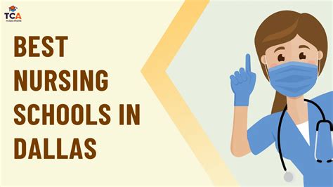 6 Best Nursing Schools in Dallas, Texas- 2023