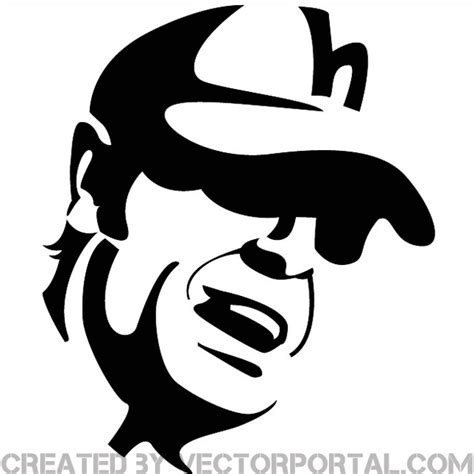 Hooligan Logo Vector at Vectorified.com | Collection of Hooligan Logo ...