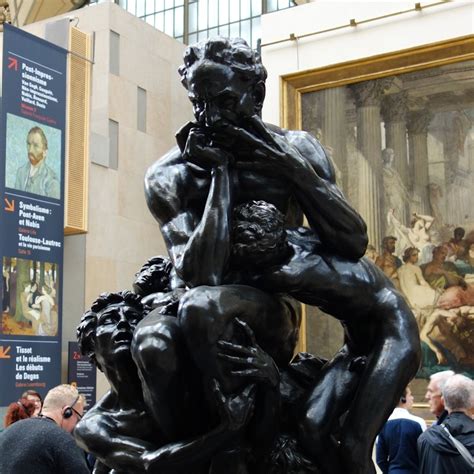 Musée d'Orsay Highlights: Guided Tour in English