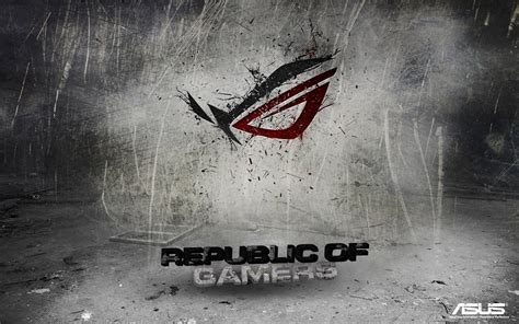 Asus Rog Laptop Wallpaper 4K / Asus Rog Republic Of Gamers 4k 8k Hd Wallpaper : This collection ...