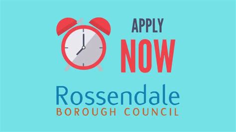 📢We’re hiring! Rossendale Borough Council is looking to appoint a Non LGV Driver to join the ...