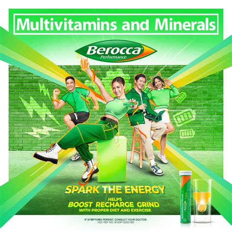 Buy Berocca Orange Energy Vitamins Effervescent Tablets - 30s Online ...