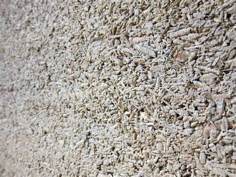 6 Advantages of Building With Hempcrete